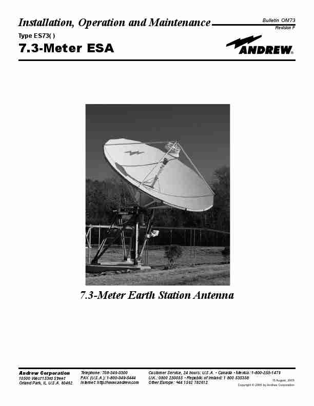 Andrew Satellite Radio ES73-page_pdf